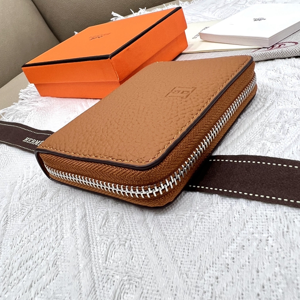 エルメス財布コピー細部ディテール